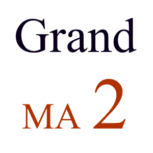 Grand MA2